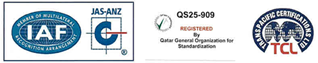 ISO Certifications